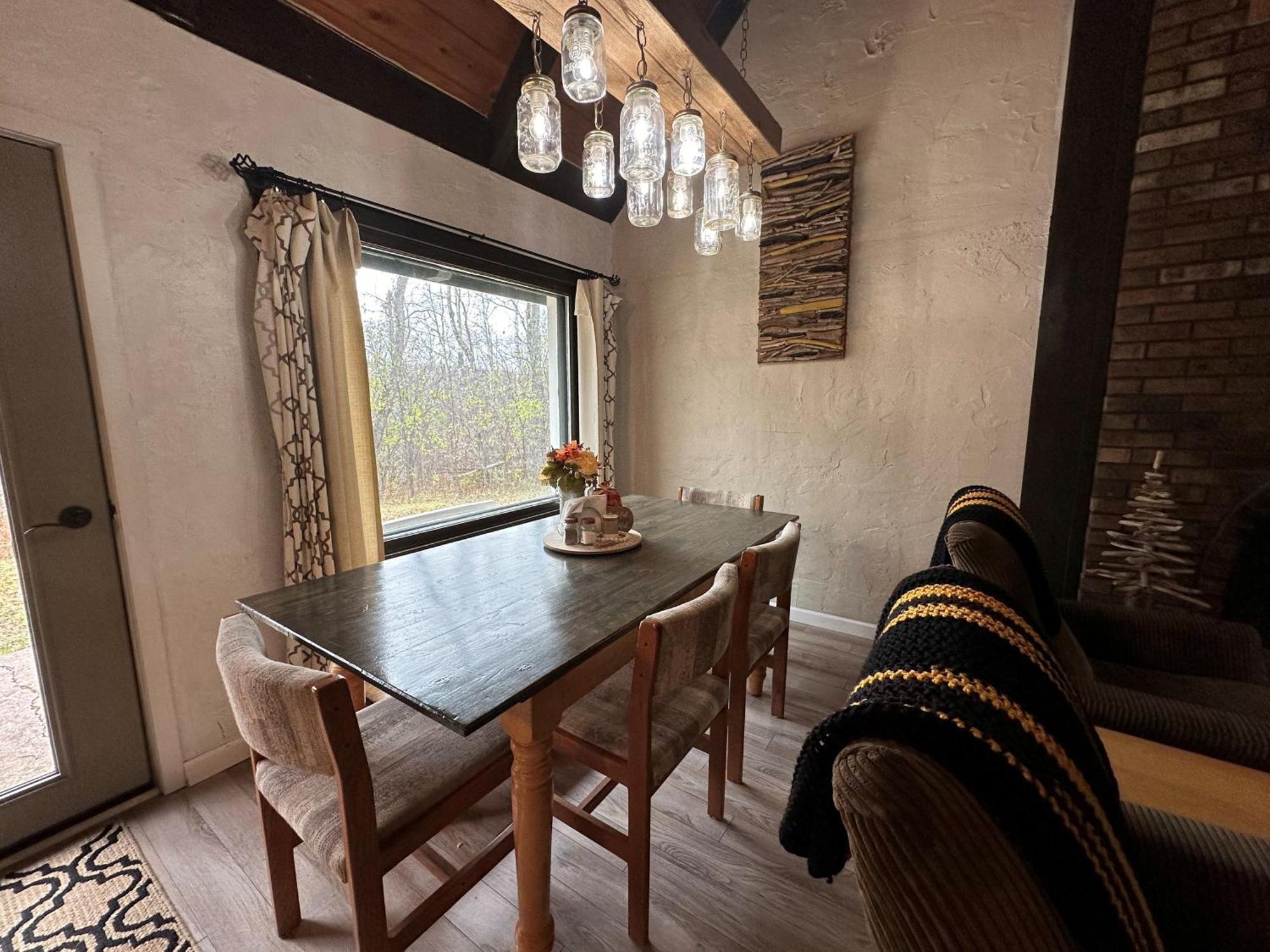 Husky House Villa Bessemer Exteriör bild